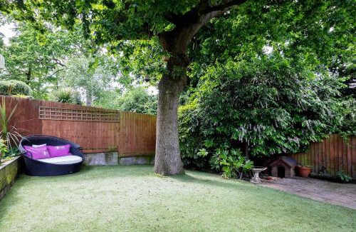 West Hill Casa | Veeve - Ace Delights