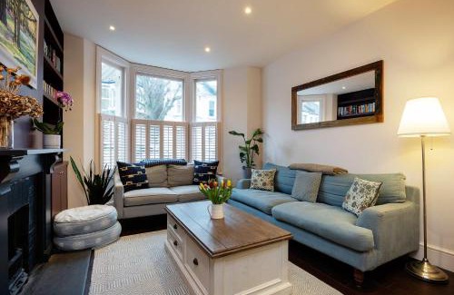 Kensal Green Casa | Veeve - At home in Kensal Green