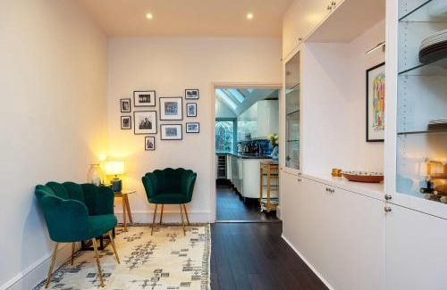 Kensal Green Casa | Veeve - At home in Kensal Green