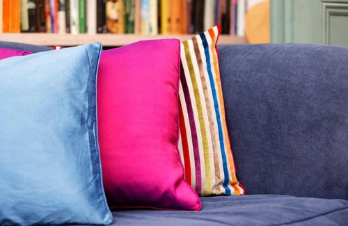 Fulham Casa | Veeve - Dolby Delight