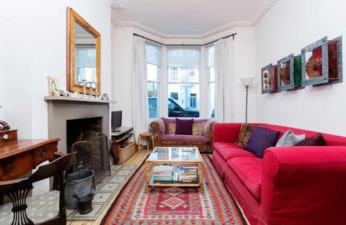Fulham Casa | Veeve - Dolby Delight