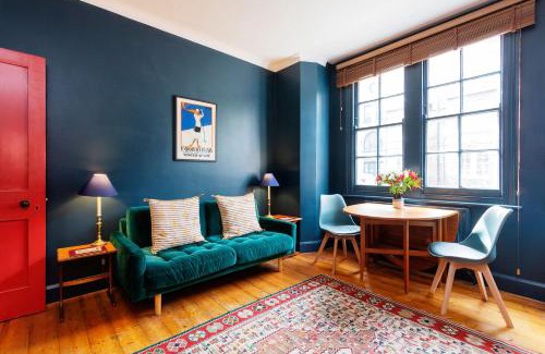Hoxton Apartamento | Veeve - Hoxton Hideaway