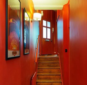 Hoxton Apartamento | Veeve - Hoxton Hideaway