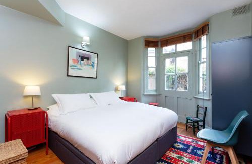 Hoxton Apartamento | Veeve - Hoxton Hideaway