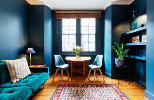 Hoxton Apartamento | Veeve - Hoxton Hideaway