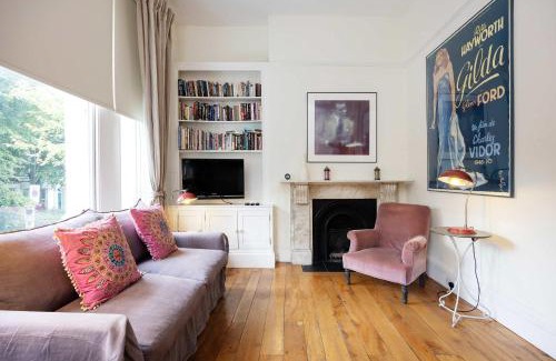 Colville Apartamento | Veeve - Notting Hill Chic
