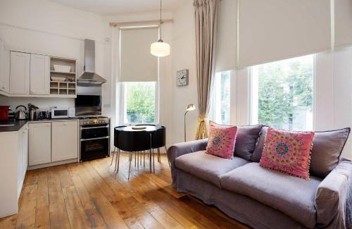 Colville Apartamento | Veeve - Notting Hill Chic