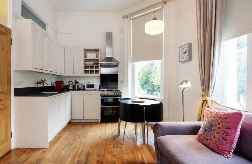 Colville Apartamento | Veeve - Notting Hill Chic