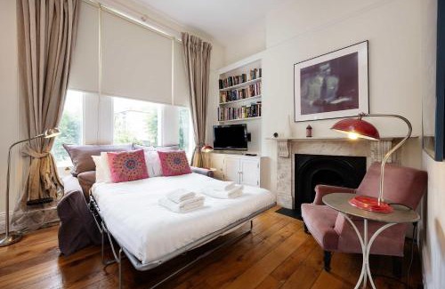 Colville Apartamento | Veeve - Notting Hill Chic