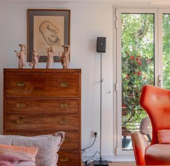 Passy Apartamento | Veeve - Safari Glade