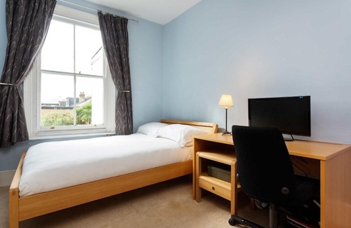 Ealing Common Casa | Veeve - Webster Gardens