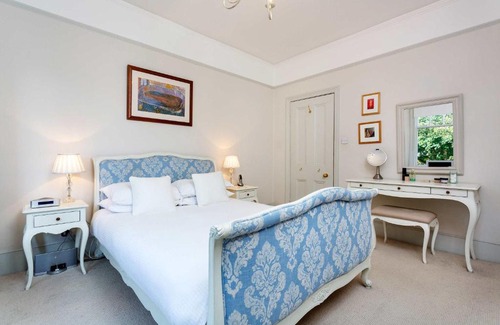Ealing Common Casa | Veeve - Webster Gardens