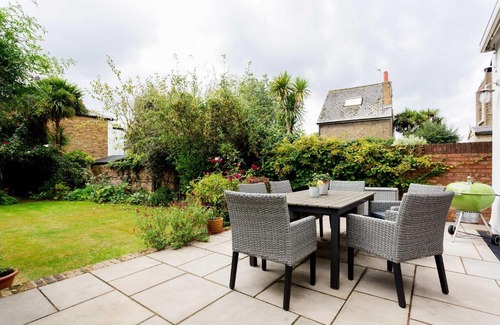 Ealing Common Casa | Veeve - Webster Gardens