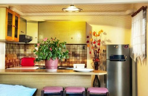 Nei Pori Apartamento | Vefa's Apartment- Nei Pori