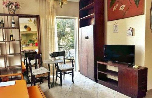 Nei Pori Apartamento | Vefa's Apartment- Nei Pori