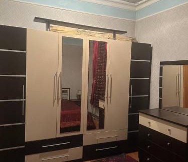 Yukhari Garabakh Region Apartamento | Vefa's home