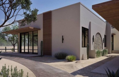 Apache Junction Casa | Vega 02: A spacious, 3-bedroom desert oasis stay, Vega #2
