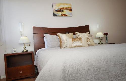 La Floresta Apartamento | Vega Apartment for Rent