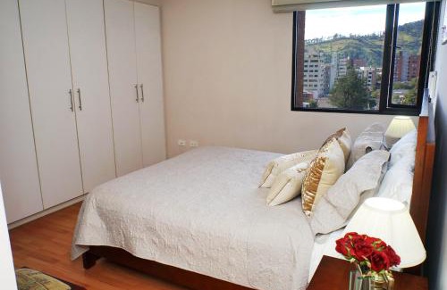 La Floresta Apartamento | Vega Apartment for Rent