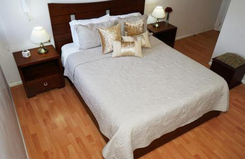 La Floresta Apartamento | Vega Apartment for Rent
