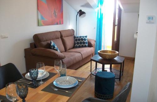 Fresnillo de las Dueñas Apartamento | VEGA-ARANDA