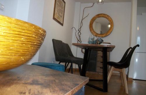 Fresnillo de las Dueñas Apartamento | VEGA-ARANDA