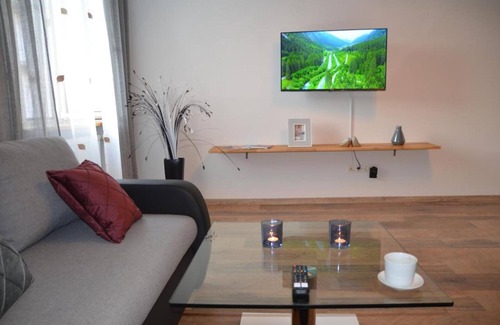Gries Apartamento | Vega - Free Parking - Self Checkin