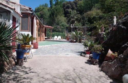La Iruela Casa | Vega Fuente de las Moreras