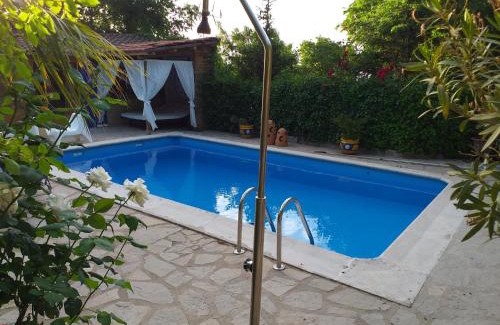 La Iruela Casa | Vega Fuente de las Moreras