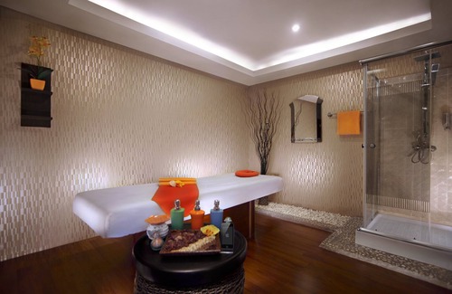 Tangerang Hotel | Vega Hotel Gading Serpong
