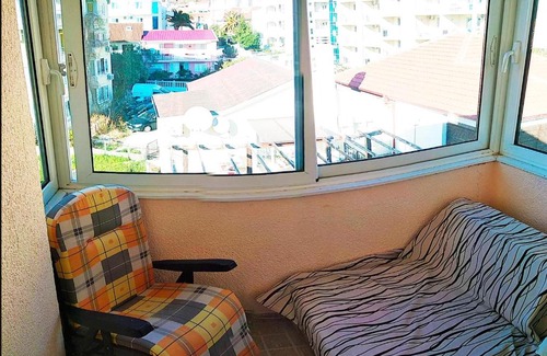 Lazi Apartamento | vega