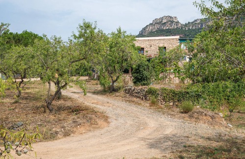 Alforja Cabaña | Casa Rural Vegana en plena Naturaleza