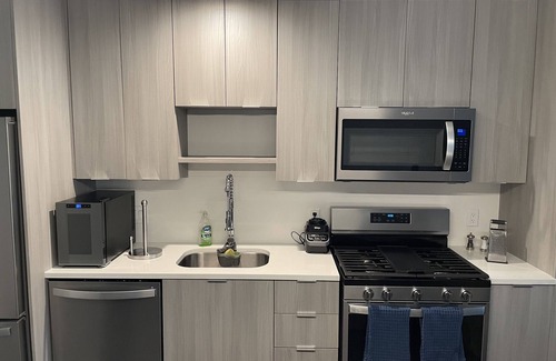 Chamblee Apartamento | VEGAS-ATLANTA