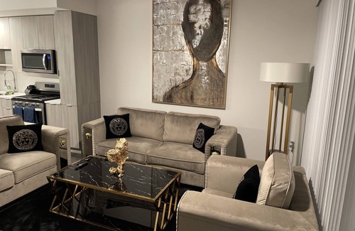 Chamblee Apartamento | VEGAS-ATLANTA