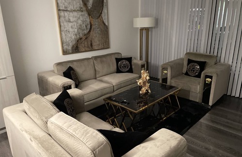 Chamblee Apartamento | VEGAS-ATLANTA