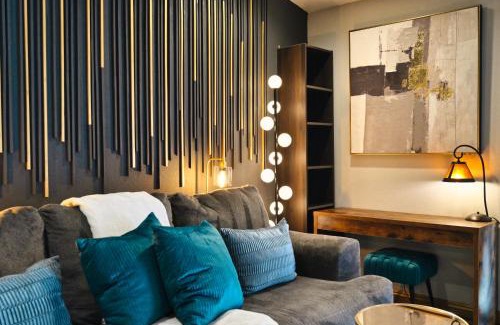 Las Vegas Apartamento | Vegas Dream Home by the strip