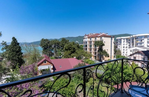 Gelendzhik Casa | Vegas Guest House