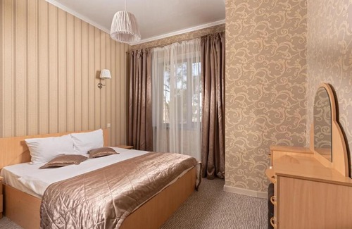Gelendzhik Casa | Vegas Guest House