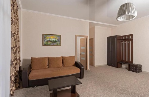 Gelendzhik Casa | Vegas Guest House