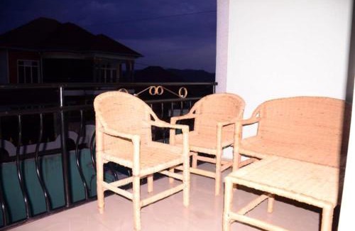 Gisenyi Casa | Vegas Guesthouse