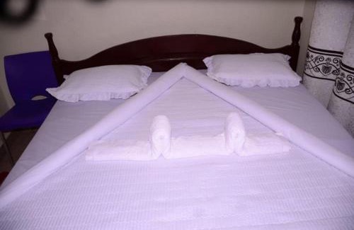Gisenyi Casa | Vegas Guesthouse