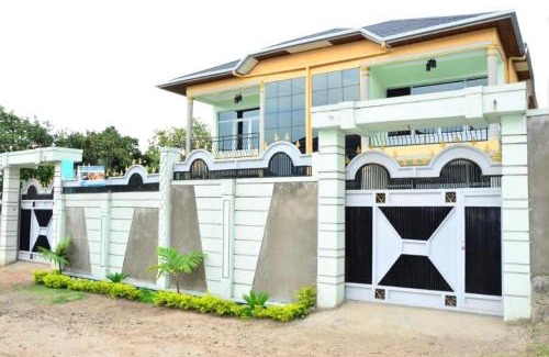 Gisenyi Casa | Vegas Guesthouse