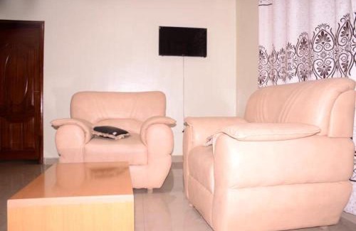 Gisenyi Casa | Vegas Guesthouse