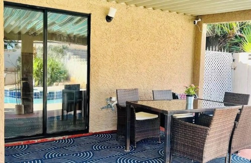 Pittmann Casa | Vegas house Pool+2300ft