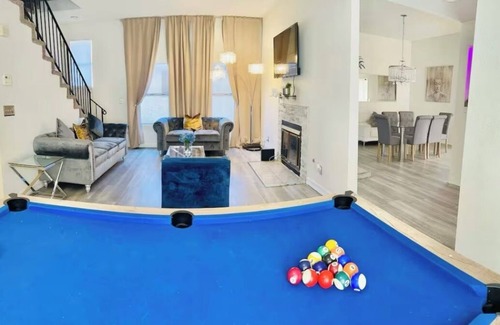 Pittmann Casa | Vegas house Pool+2300ft