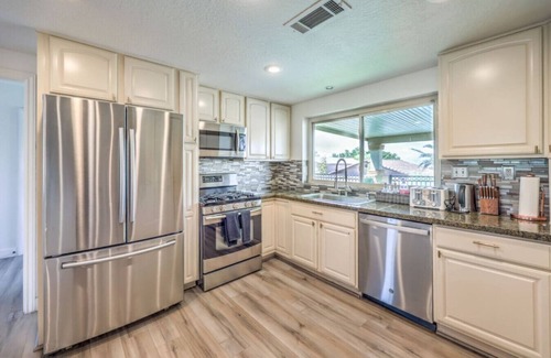 Black Mountain Apartamento | ༄ Vegas Saltwater | Pool, Wetdeck, Spa, Pool Table