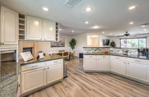 Black Mountain Apartamento | ༄ Vegas Saltwater | Pool, Wetdeck, Spa, Pool Table