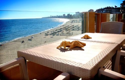 Torreblanca Apartamento | Vegasol Playa AT