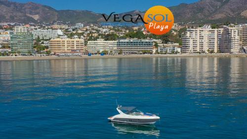 Torreblanca Apartamento | Vegasol Playa AT
