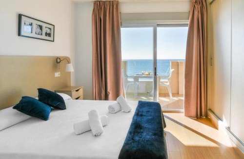 Torreblanca Apartamento | Vegasol Playa AT